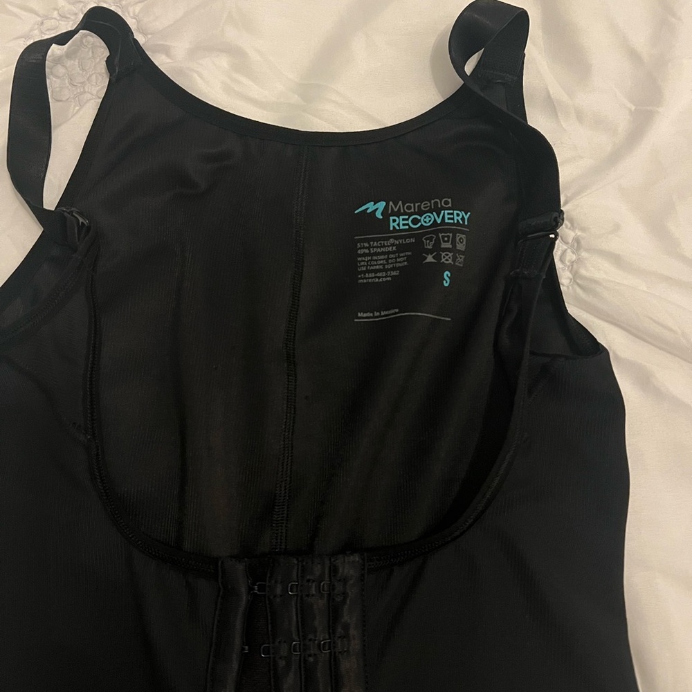 Marena RECOVERY Lipo BBL Faja